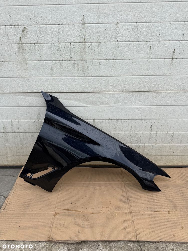 Prawy Błotnik BMW G30/31 - 1