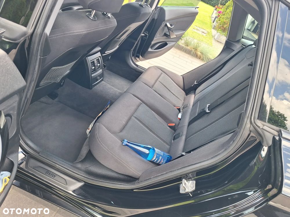 BMW 3GT 318d Advantage - 35
