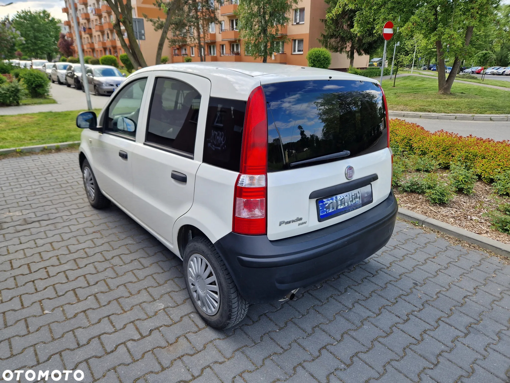 Fiat Panda - 2