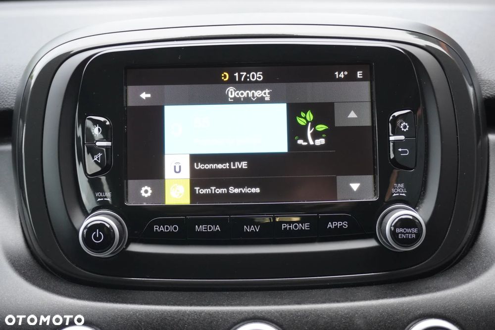 Fiat 500X 1.6 E-torQ 4x2 S&S S-Design Urban Look - 25