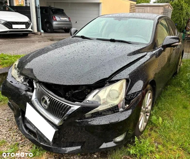 Lexus IS 250 Executive Line - 1