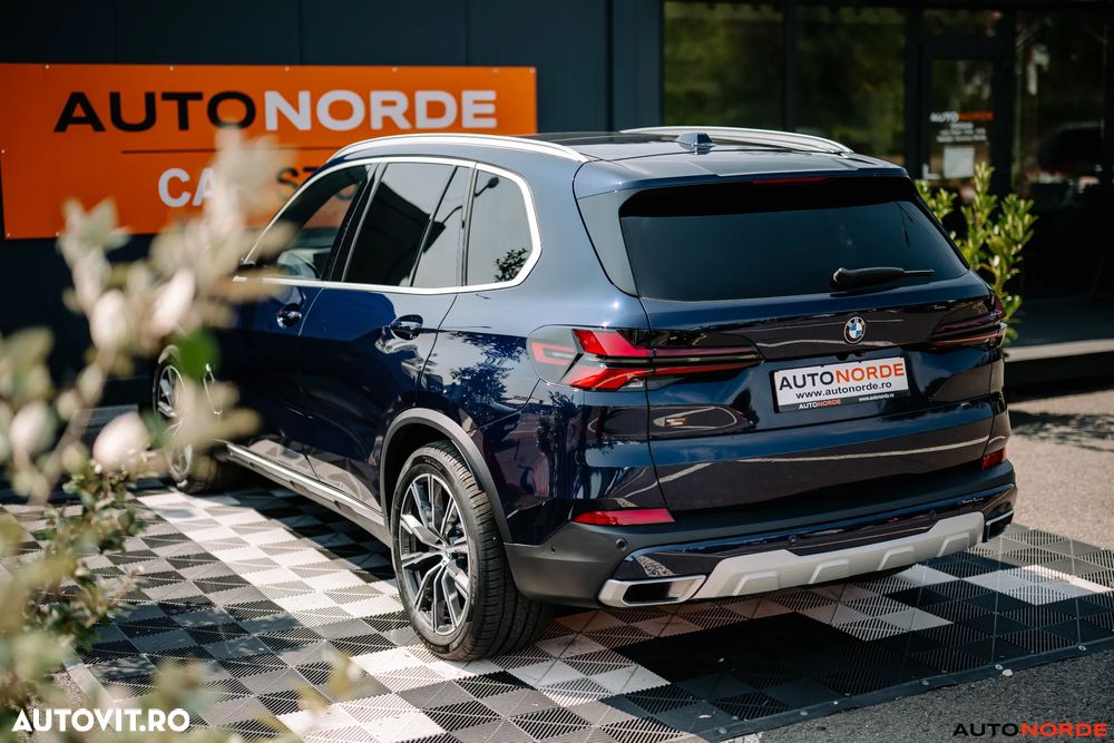 BMW X5 xDrive30d AT MHEV - 13