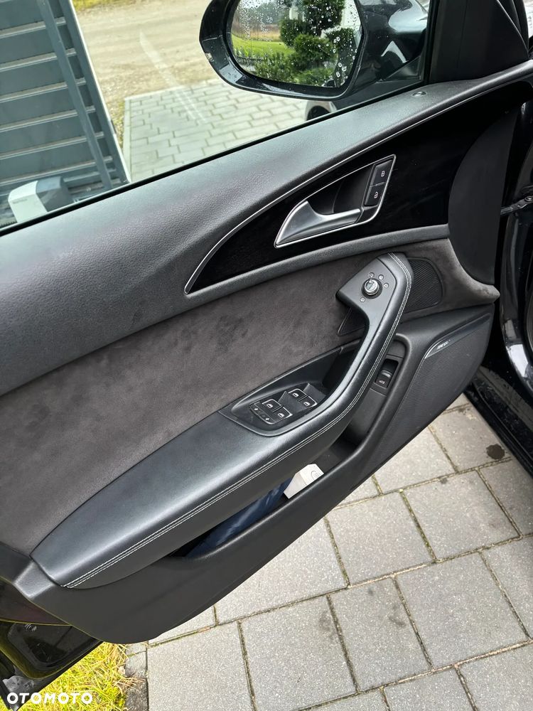 Audi A6 Avant - 17