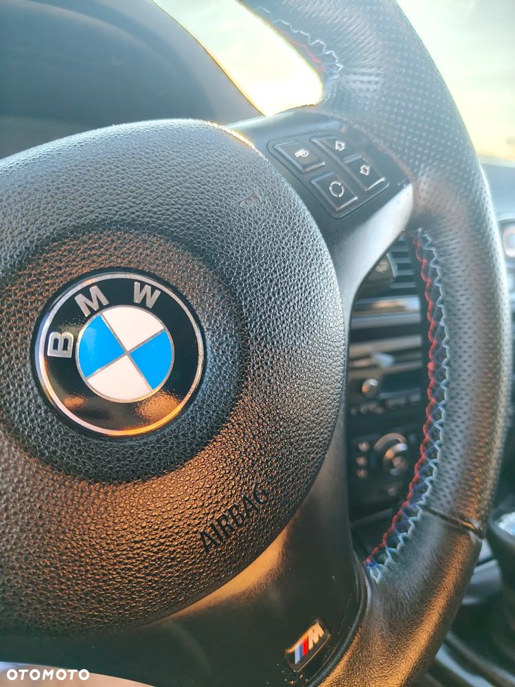 BMW Seria 3 320d - 6