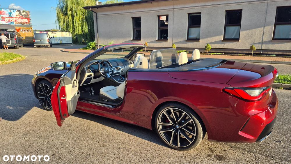 BMW Seria 4 M440i xDrive - 4