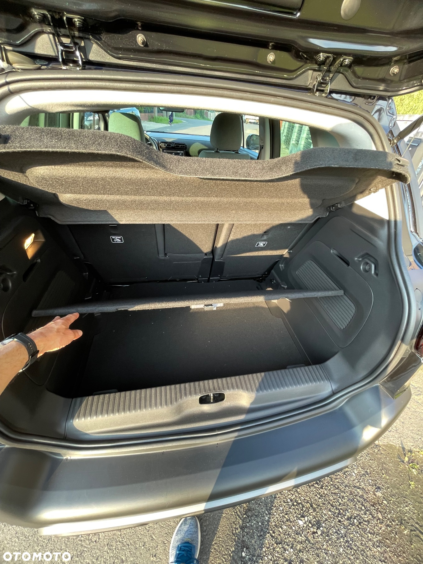 Citroën C3 Aircross - 28