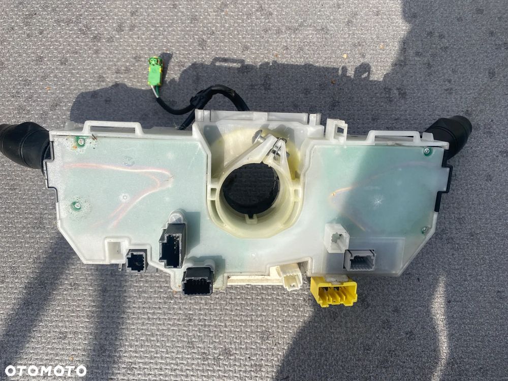 PRZEŁĄCZNIK ZESPOLONY MANETKI ŚWIATŁA TAŚMA RENAULT LAGUNA 3 III 255670001RB - 7