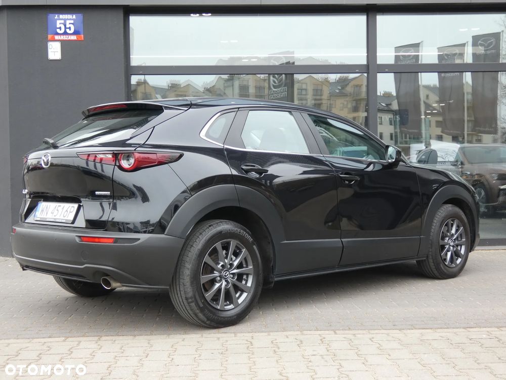 Mazda CX-30 - 6