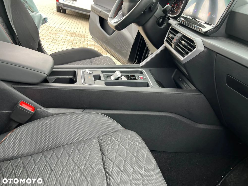 Seat Leon 1.5 eTSI mHEV Style DSG - 7