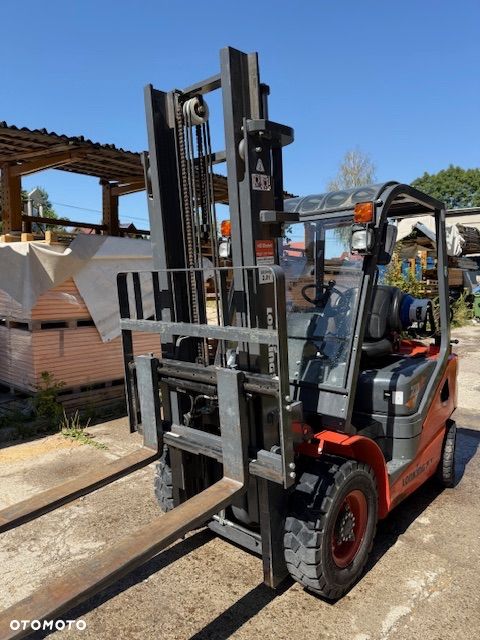 Lonking LG 20 GLT - 4
