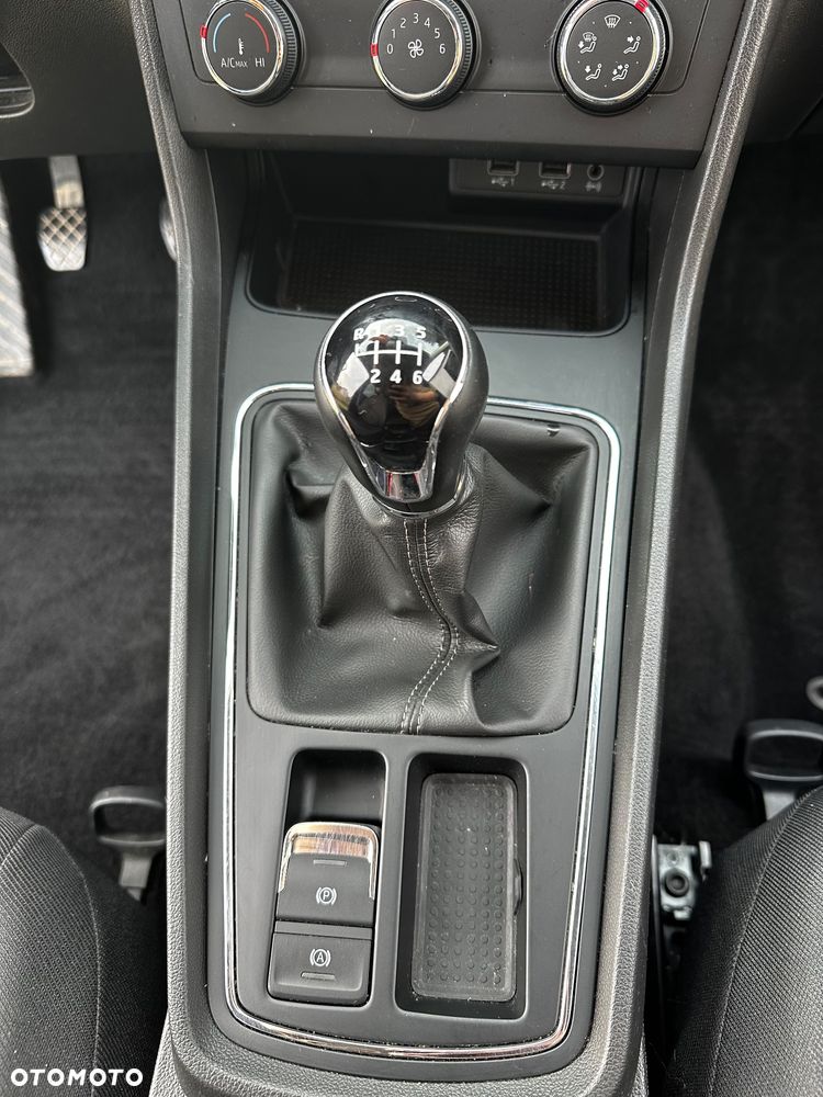 Seat Leon Sportstourer 1.0 EcoTSI Style S&S - 14