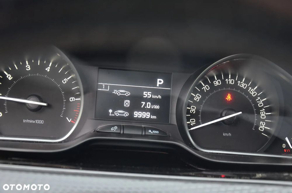 Peugeot 208 PureTech 110 Stop & Start EAT6 Allure - 30