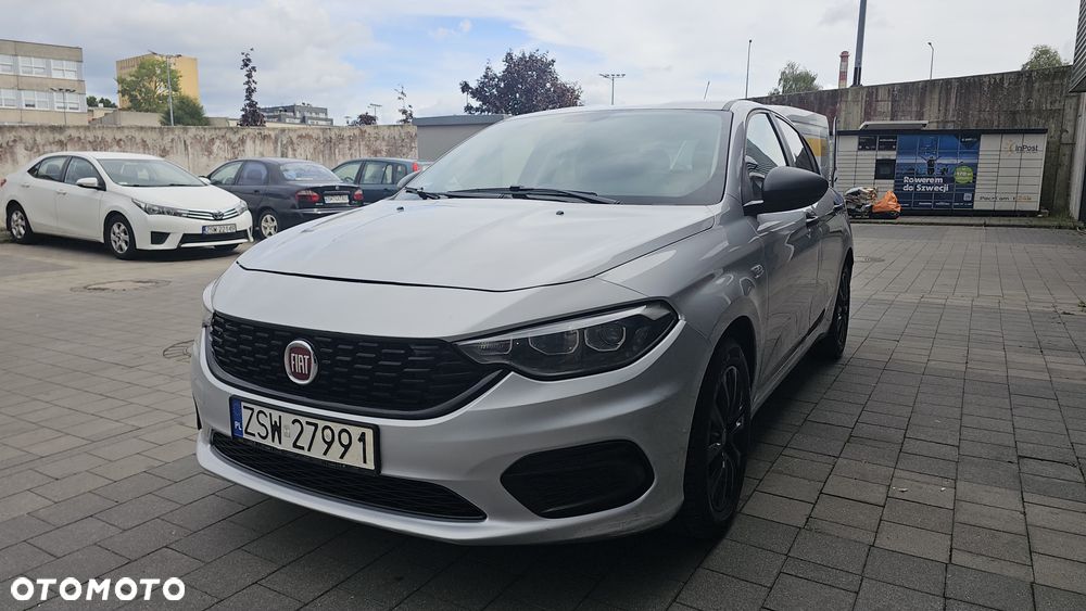 Fiat Tipo 1.4 Classic - 21