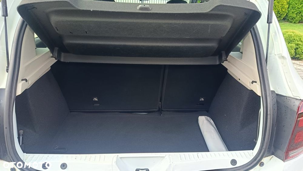 Dacia Sandero 0.9 TCe Connected by Orange S&S - 11