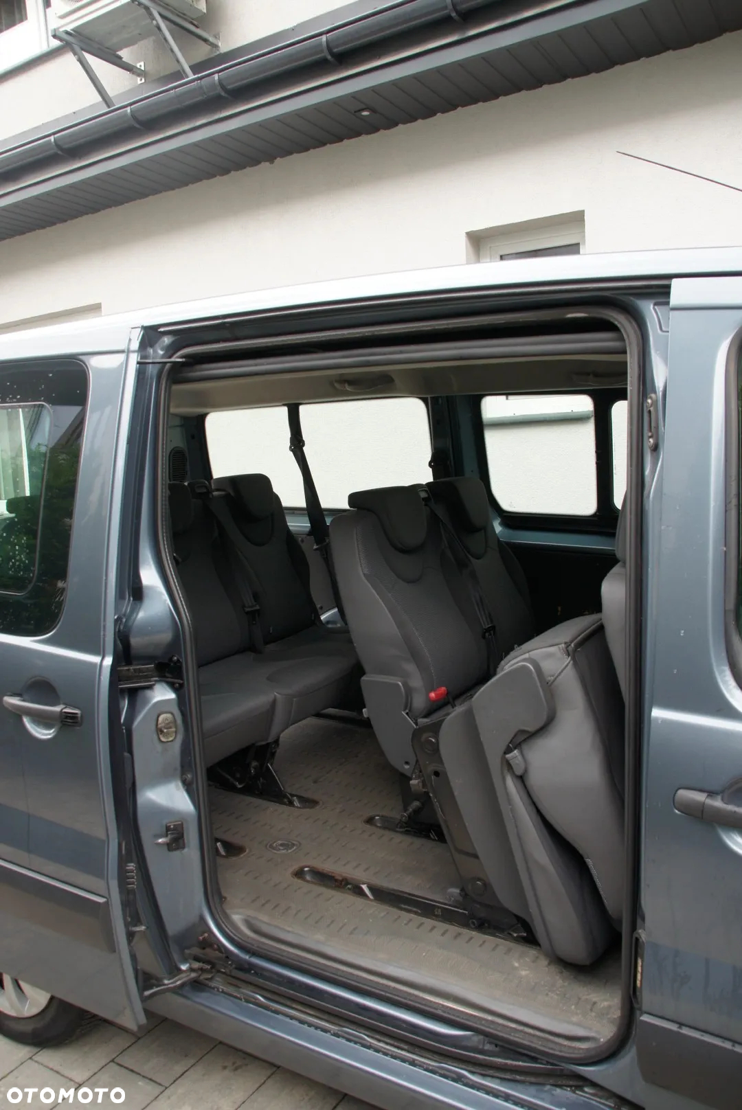 Citroën Jumpy Combi L2 (6-Si.) - 7