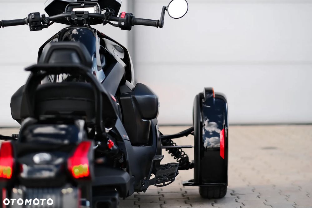 Can-Am Ryker - 10