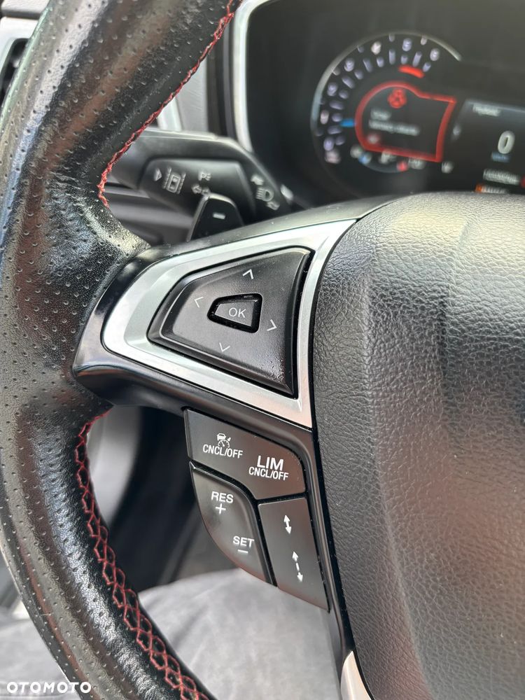Ford Mondeo 2.0 TDCi ST-Line PowerShift - 29