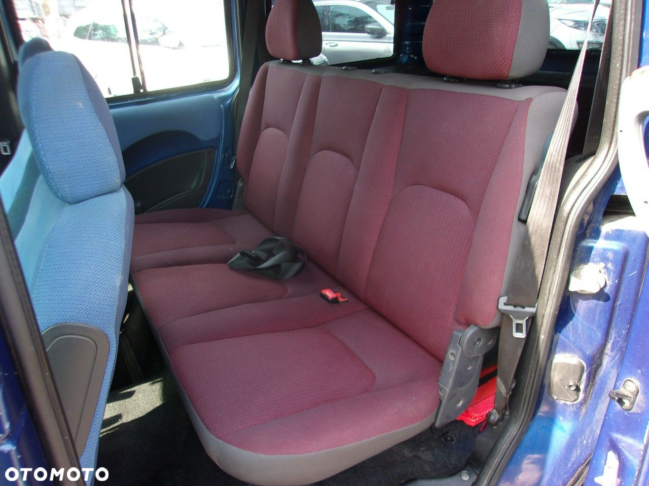 Fiat Doblo - 16
