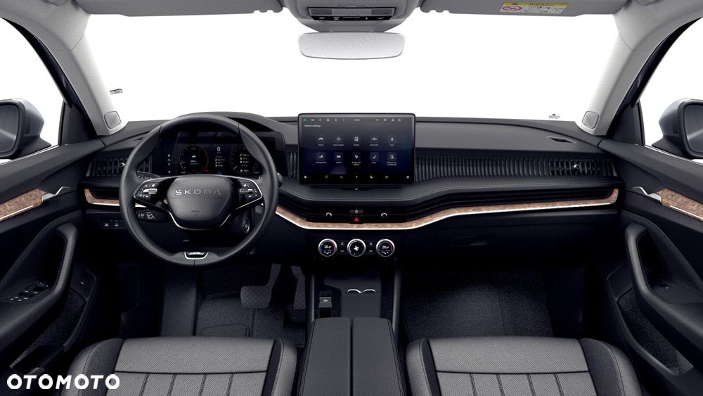 Skoda Superb 2.0 TDI SCR 4x4 L&K DSG - 4