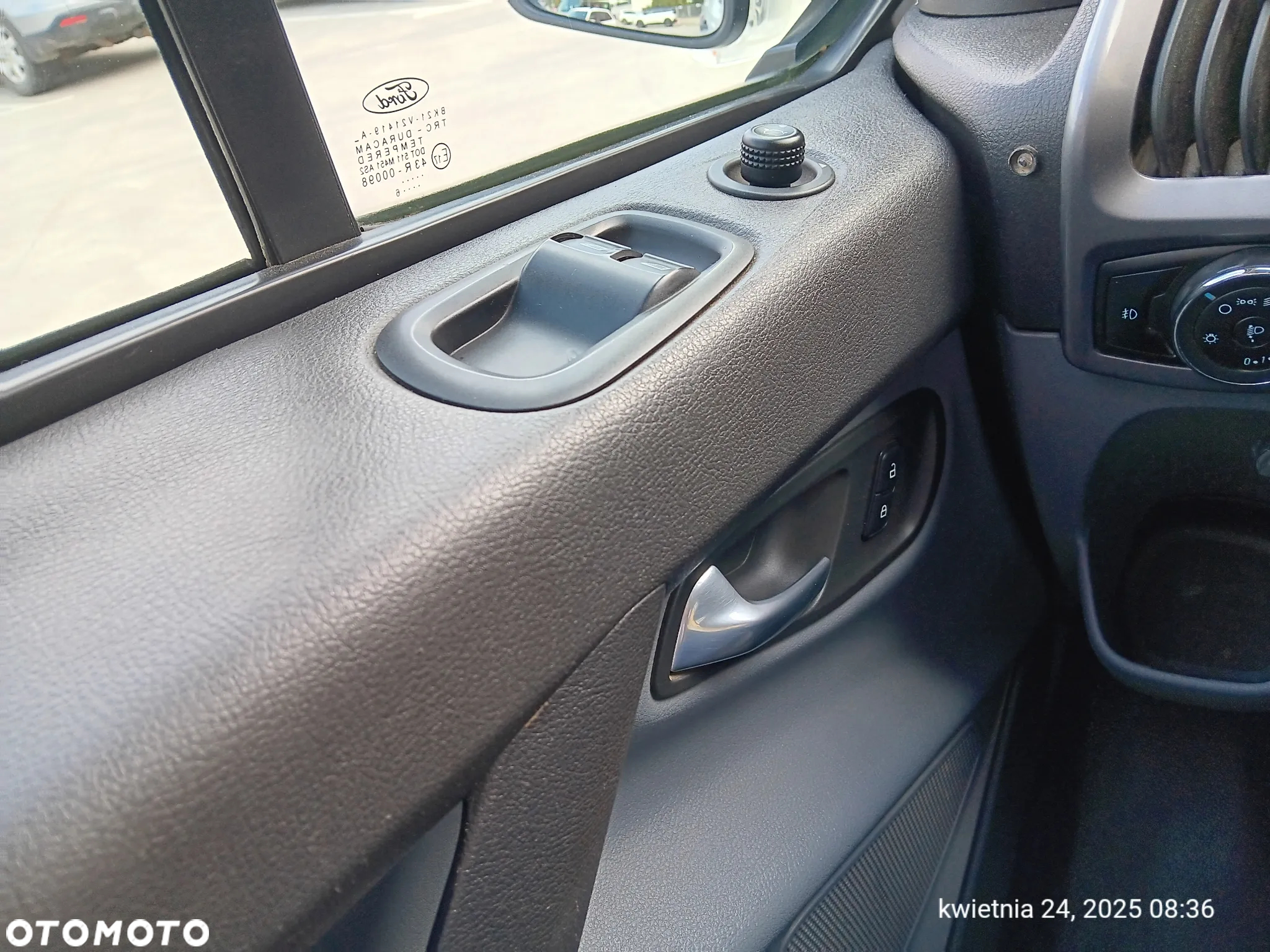 Ford Transit Custom - 20