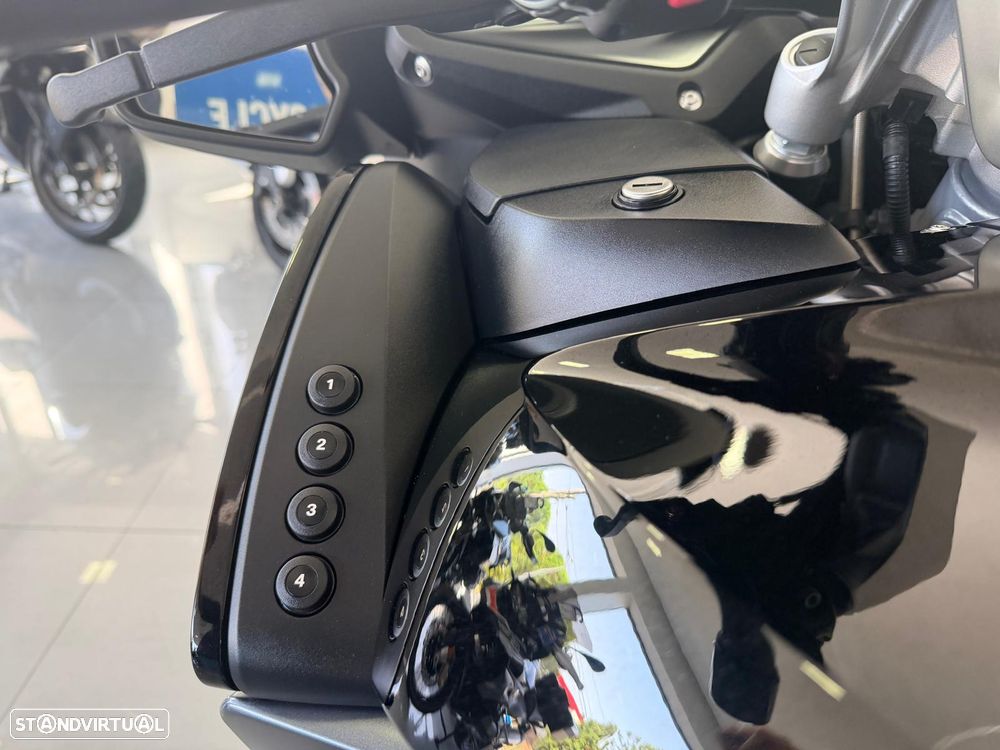 BMW R 1250 RT 3 MALAS - 8