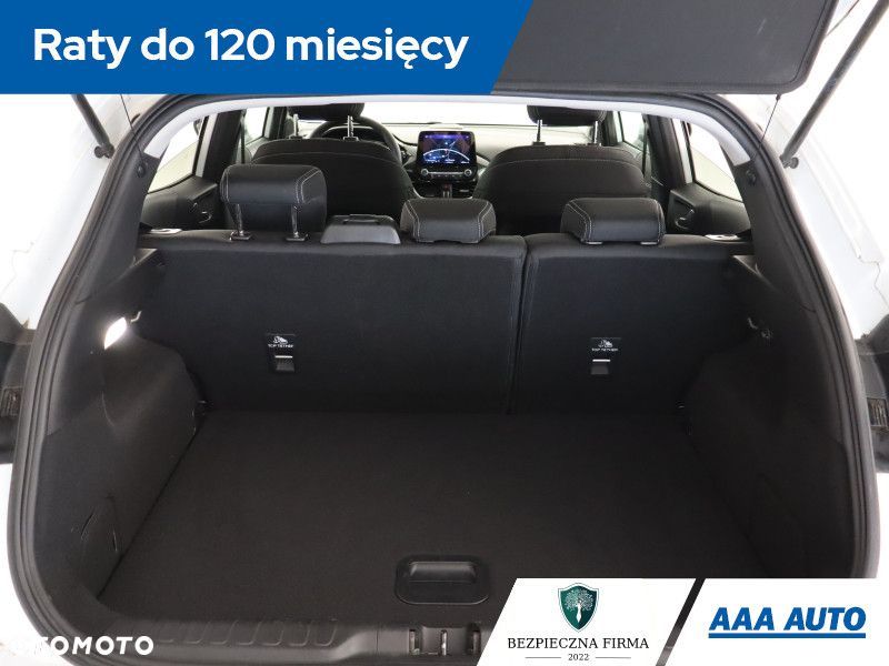 Ford Puma - 16