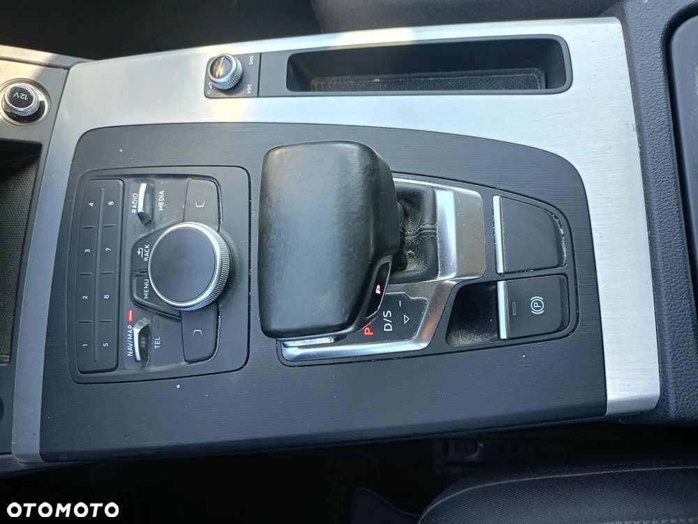 Audi Q5 2.0 TDI Quattro S tronic sport - 19