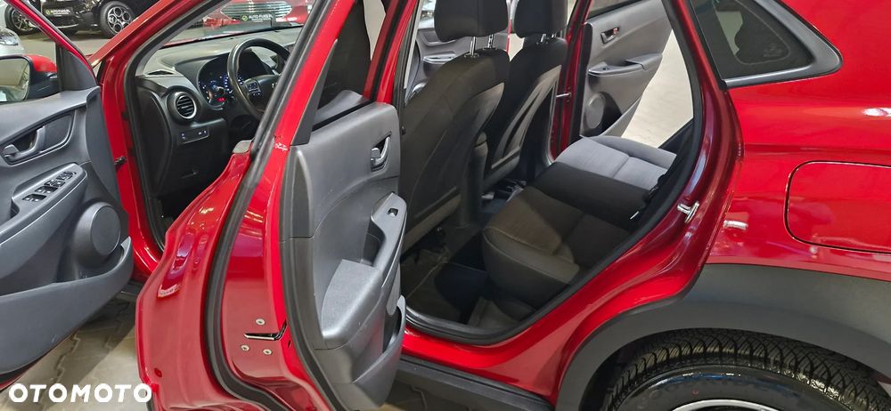 Hyundai Kona 1.0 T-GDI Premium - 12