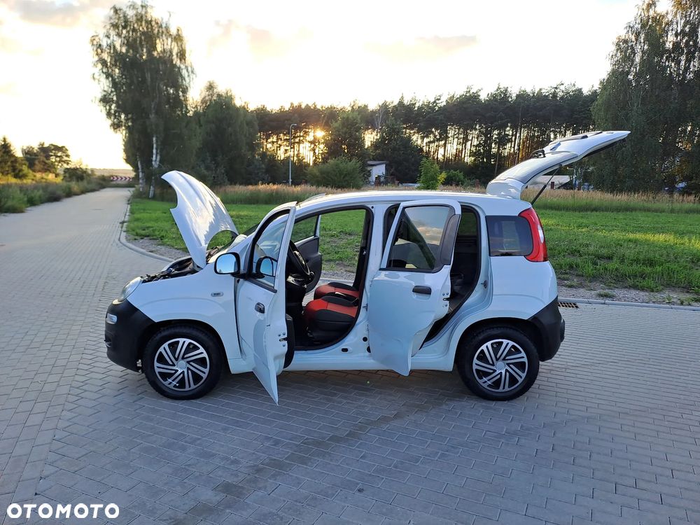 Fiat Panda - 19