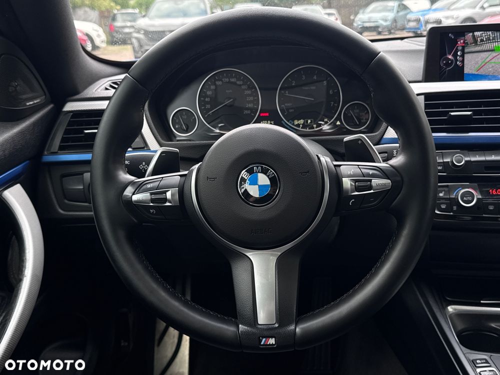 BMW Seria 4 - 29