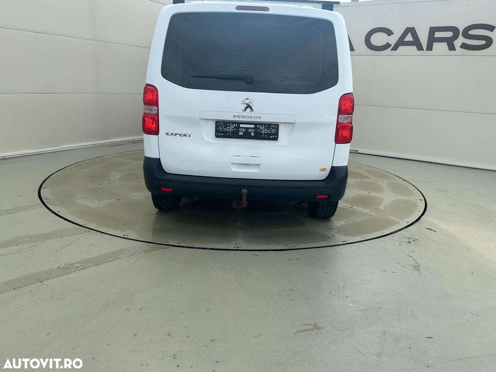 Peugeot Expert  2.0HDI  L2 - 8