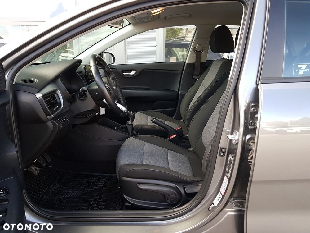 Kia Stonic 1.0 T-GDI M - 16