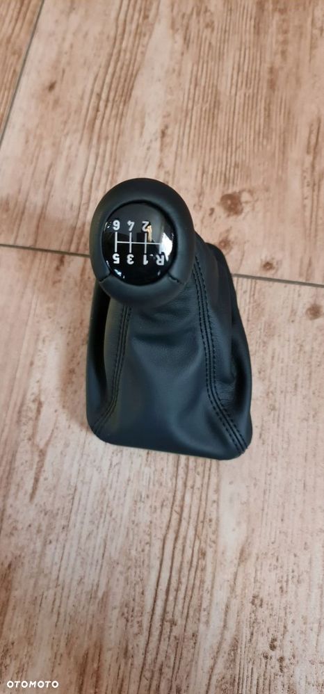 LEWAREK MIESZEK GAŁKA ZMIANY BIEGÓW BMW 8 E31 850 - 1