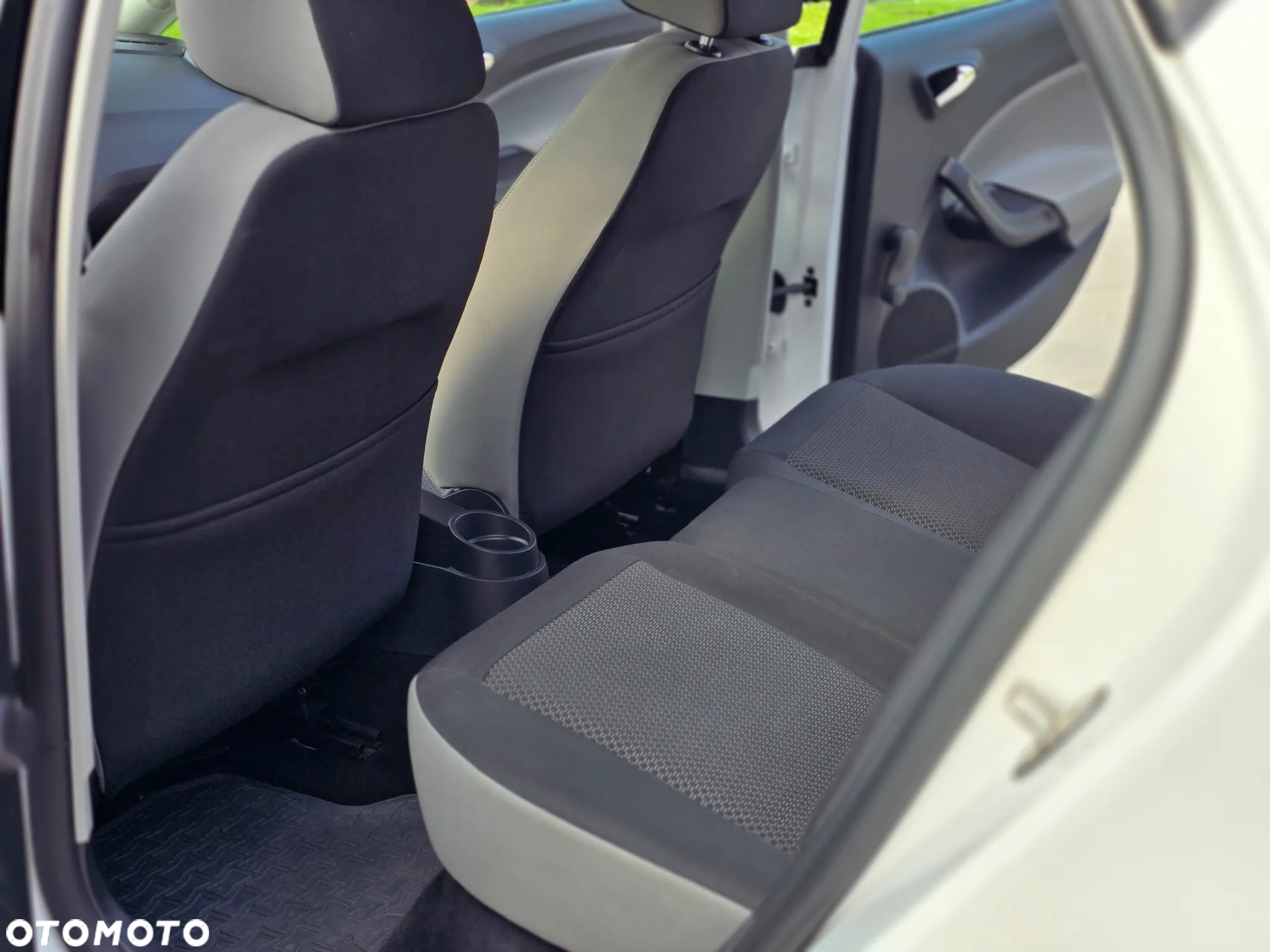 Seat Ibiza 1.2 TSI Style - 7