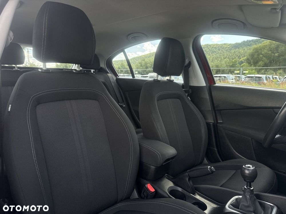 Fiat Tipo 1.4 16v Easy - 14