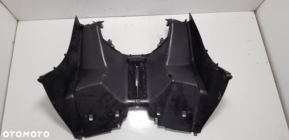 Piaggio MP3 350 HPE 18-22 Kokpit Osłona Kolan - 10