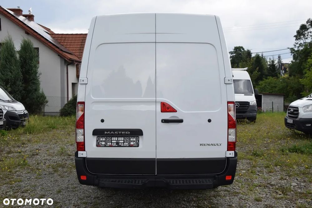 Renault MASTER ​*L4H2​*MAXI​*2.3DCI​​*KLIMA​​*TEMPOMAT​*BLUETOOTH​*29 - 6