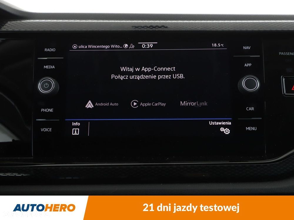 Volkswagen Taigo 1.0 TSI Life - 23