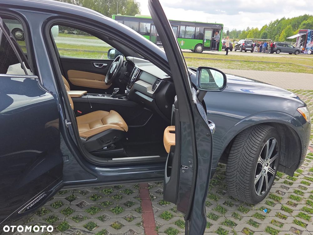 Volvo XC 60 T6 AWD Inscription - 8