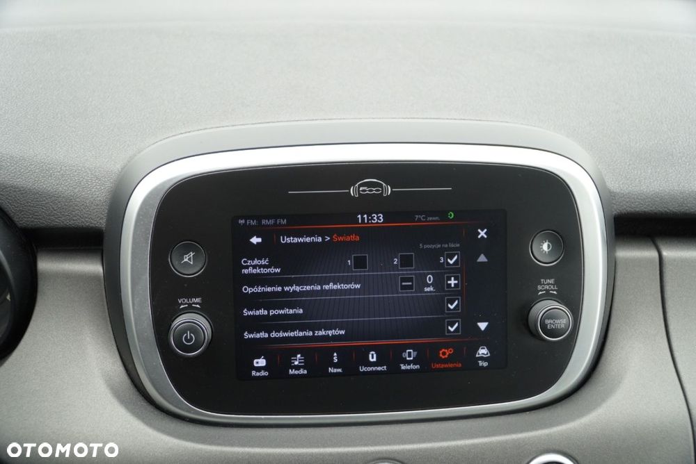 Fiat 500X 1.4 Multiair 4x2 S&S Cross Plus - 21