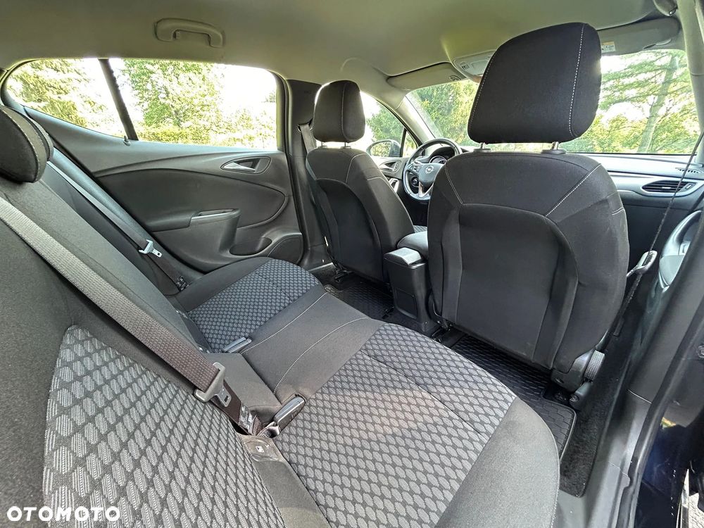 Opel Astra V 1.4 T Enjoy S&S - 15