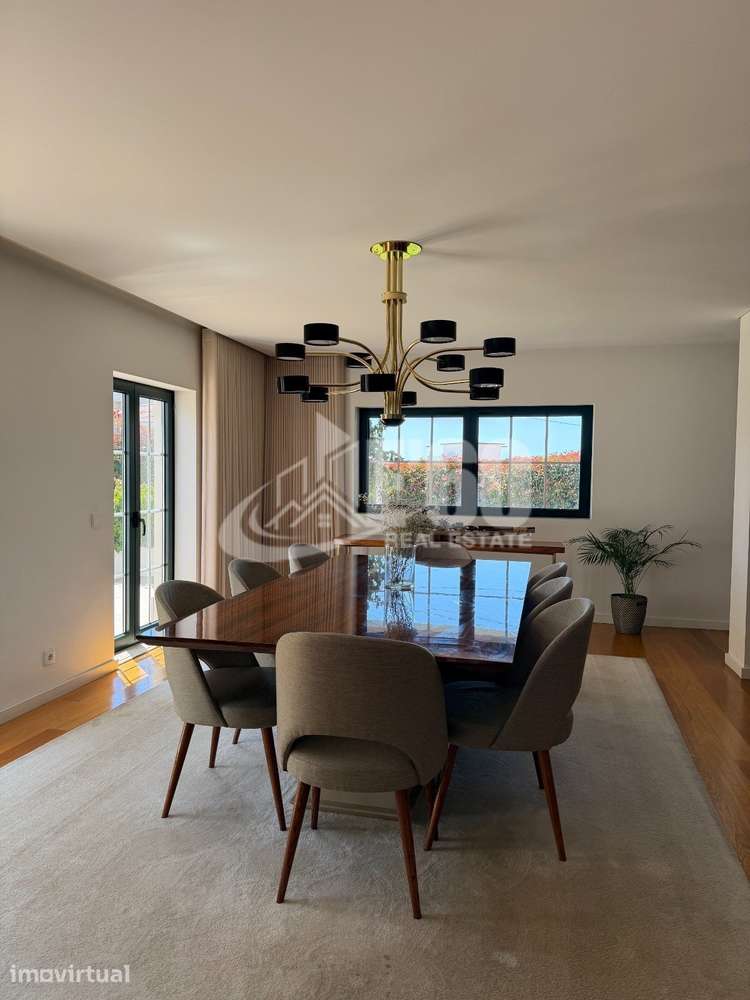 Moradia T4 de Luxo com Vista Mar - Grande imagem: 3/60