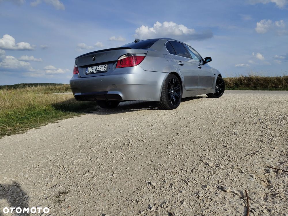 BMW Seria 5 - 3