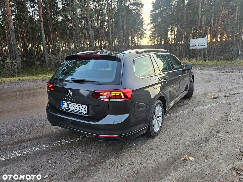 Volkswagen Passat Variant - 27