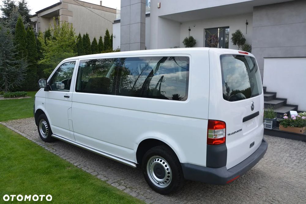 Volkswagen Transporter Standard - 7