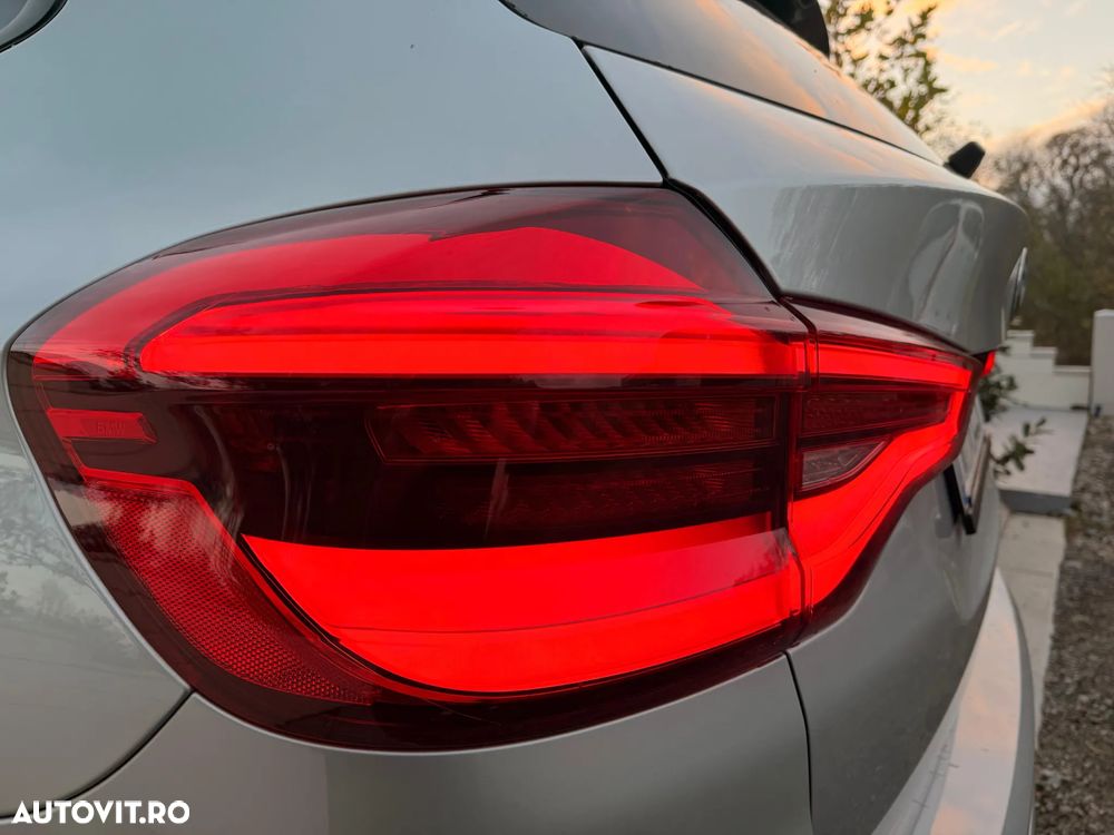 BMW X3 xDrive20d AT M Sport - 16