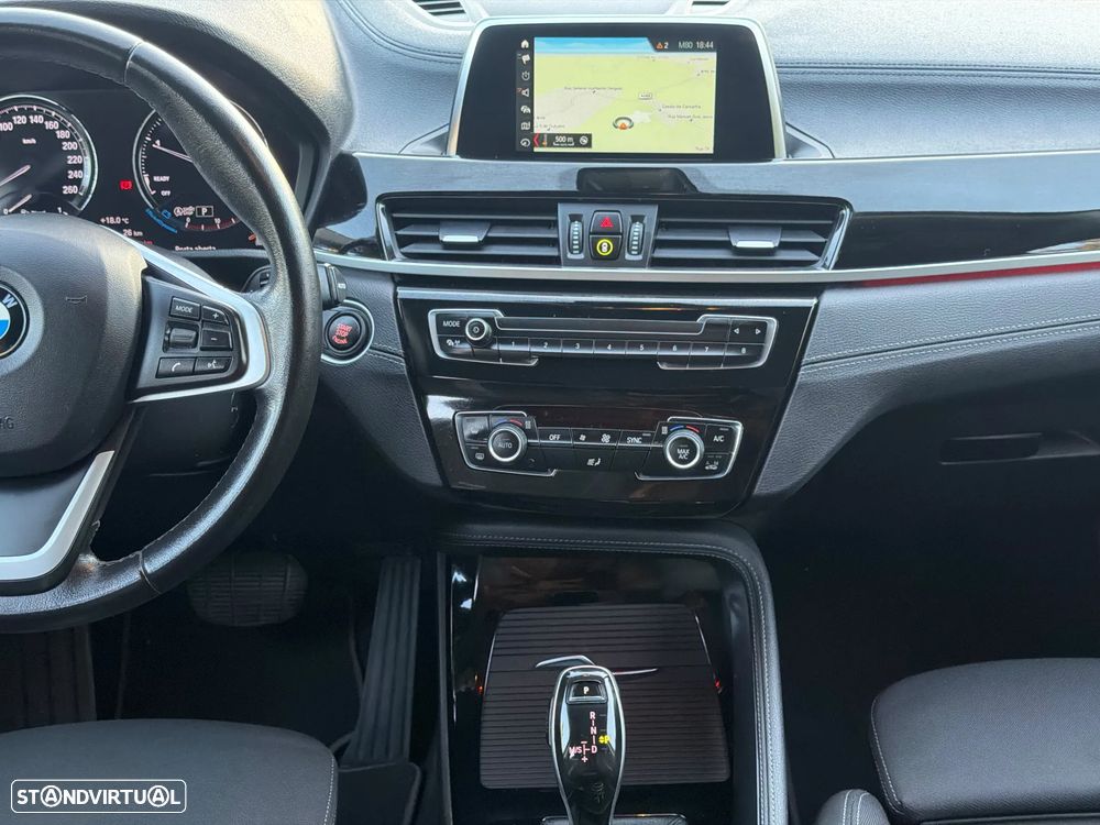 BMW X2 16 d sDrive Auto Advantage - 6