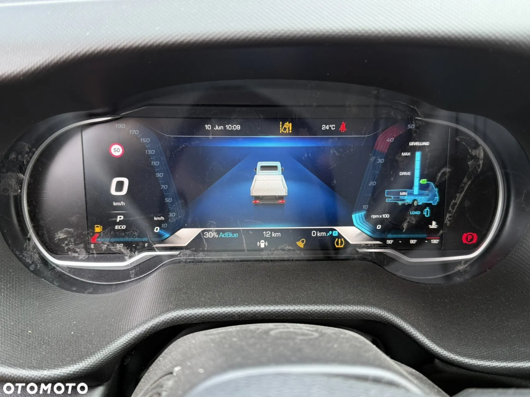 Iveco Daily - 20