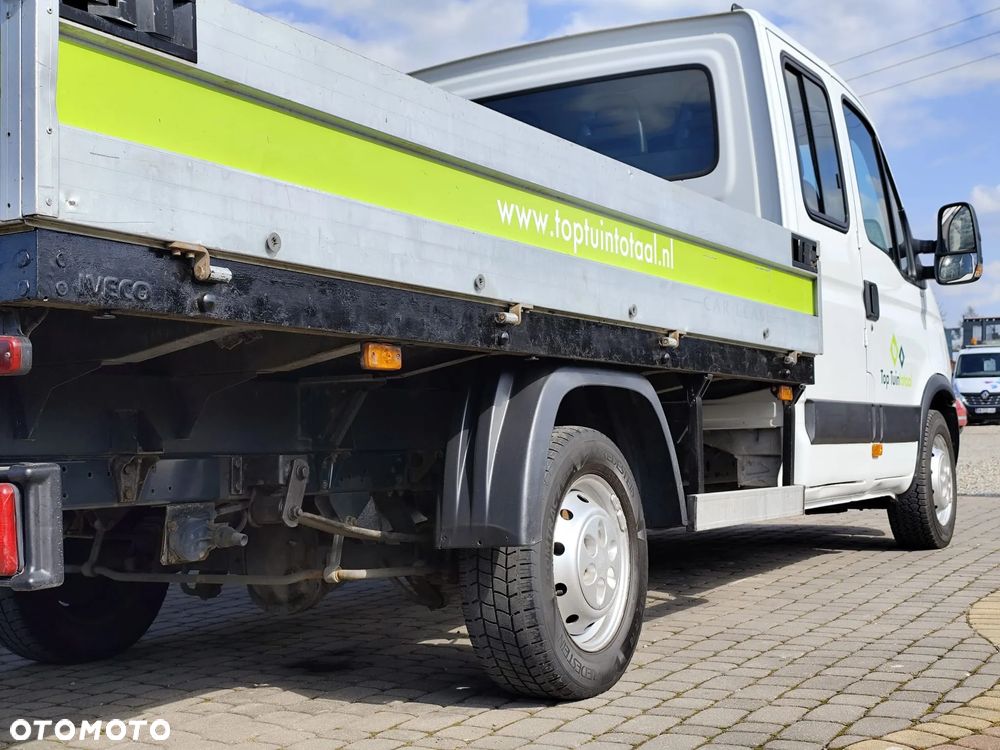 Iveco Daily 35S13 - 18