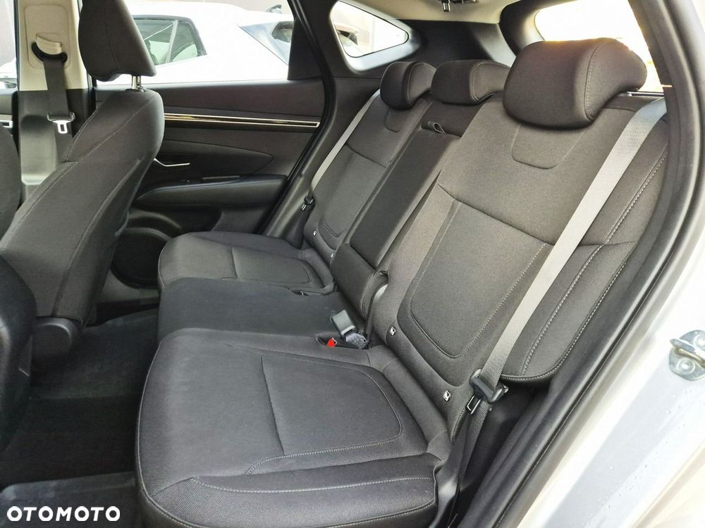 Hyundai Tucson 1.6 T-GDi Modern 2WD - 15
